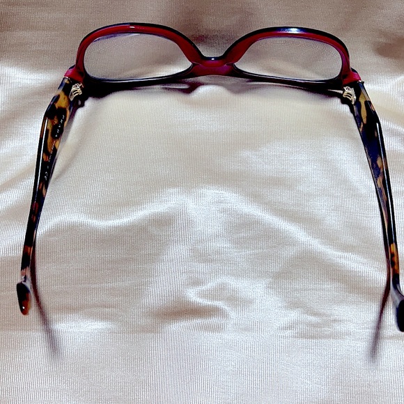 Prada Reading Glasses - Picture 2 of 10